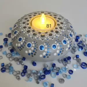 Mandala T-Lite