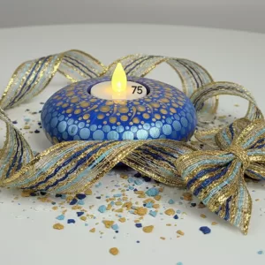 Mandala T-Lite