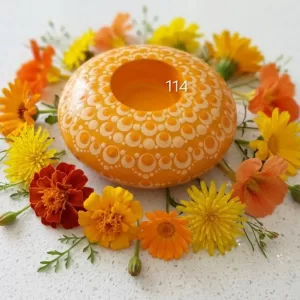 Mandala T-Lite