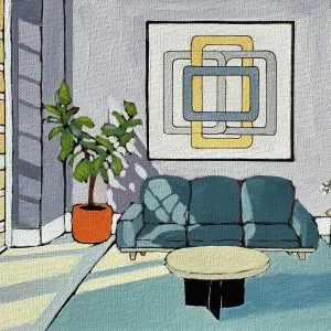 Penthouse Suite