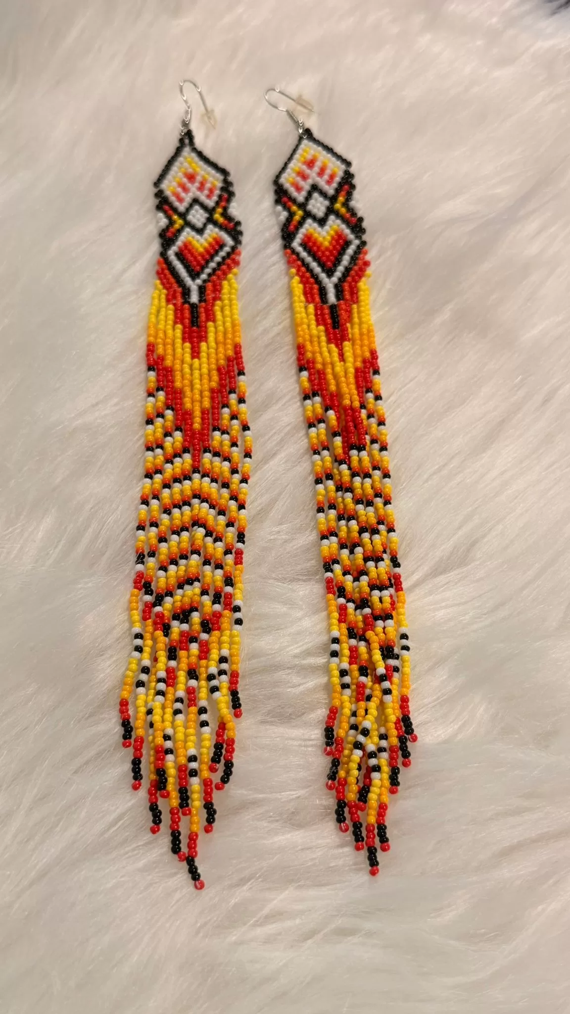 3511-25 - Tamale Ember Fringe
