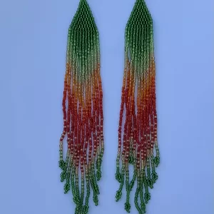 Volta Green Fade