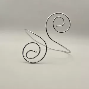 Adjustable Arm Cuff!