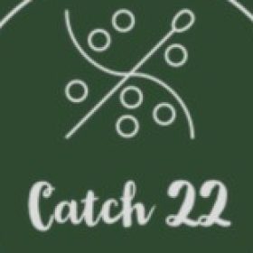 Profile picture of Catch 22 Designs