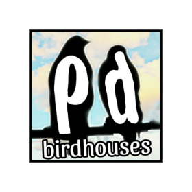Profile picture of Passerine Dreams birdhouses