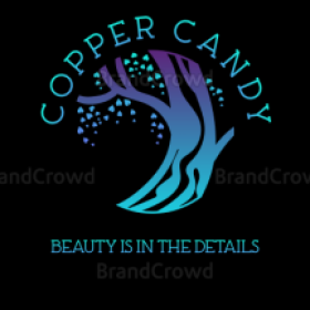 Profile picture of Copper Candy