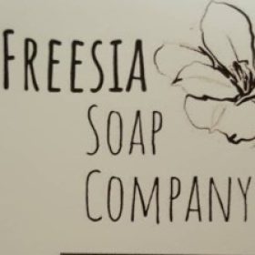 Profile picture of Freesia Soap Company