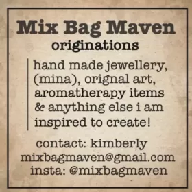 Profile picture of mixbagmaven
