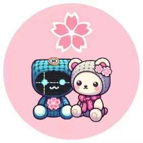 Profile picture of RobotSakuraCrafts