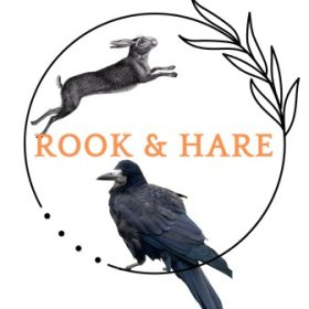 Profile picture of Rook and Hare