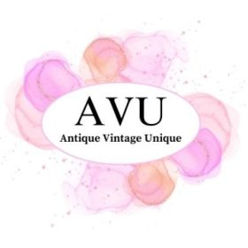 Profile picture of AVU - Antique Vintage Unique