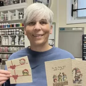 Profile picture of YYC Crafts