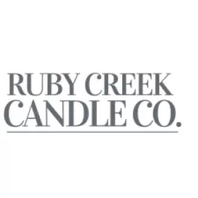 Profile picture of Ruby Creek Candle Co