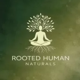 Profile picture of Rooted Human Naturals