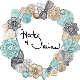 Profile picture of Hooks and Skeins