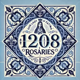 Profile picture of 1208 Rosaries
