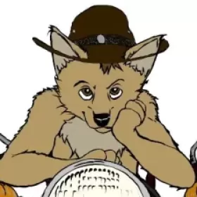 Profile picture of Adventures With Nimby