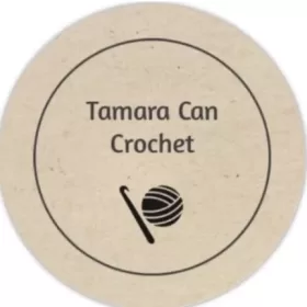 Profile picture of TamaraCanCrochet