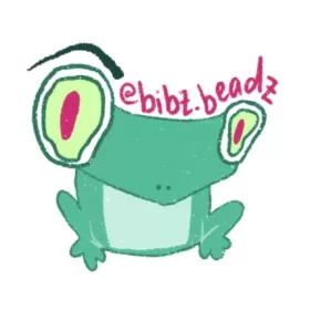 Profile picture of Bibz.Beadz