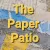 Profile picture of The Paper Patio