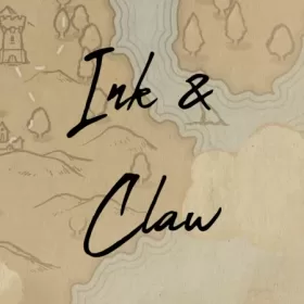 Profile picture of Ink Claw