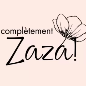 Profile picture of Complètement Zaza