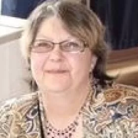 Profile picture of Lorna Danylchuk