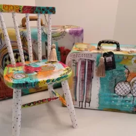 Profile picture of ArtsAndRestyledGoods
