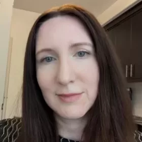 Profile picture of Christie F.