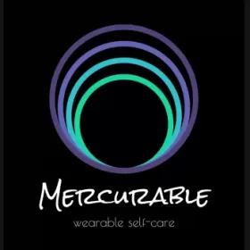 Profile picture of MERCURABLE Wearable Self-Care