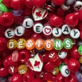 Profile picture of Elle-Jay Designs
