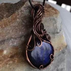 Profile picture of Sea Blush Designs