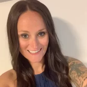 Profile picture of Amy