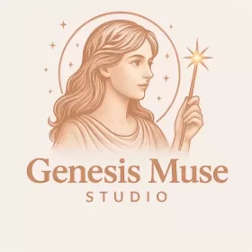 Profile picture of Genesis Muse Studio
