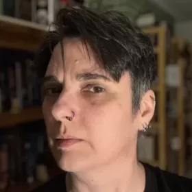 Profile picture of anagramforink