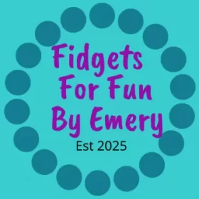 Profile picture of Fidgets for Fun