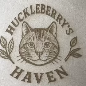 Profile picture of Huckleberrys Haven