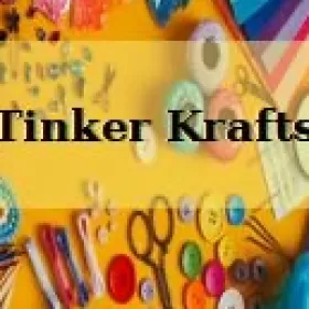 Profile picture of TinkerKrafts