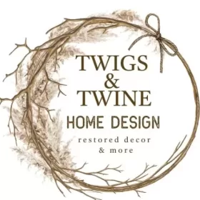Profile picture of Twigs and Twine Home Design