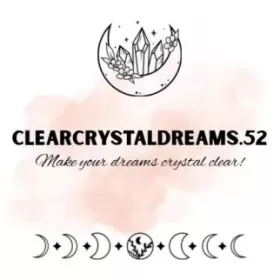 Profile picture of Clearcrystaldreams.52