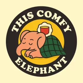 Profile picture of This Comfy Elephant