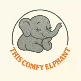 Profile picture of This Comfy Elephant