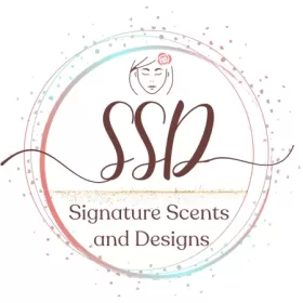 Profile picture of Signature Scents and Designs