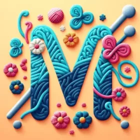 Profile picture of Mirthful Knots