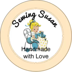 Profile picture of Sewing Susan