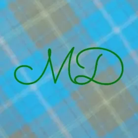 Profile picture of MirandaDesignsTartan