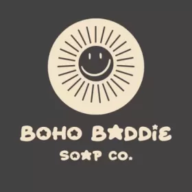 Profile picture of Boho Baddie Soap Co.