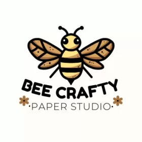 Profile picture of BeeCraftyPaperStudio