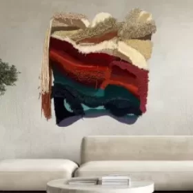 Profile picture of JosiSaboia Fiber Artist