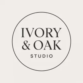 Profile picture of Ivory & Oak Artisan Resin Decor